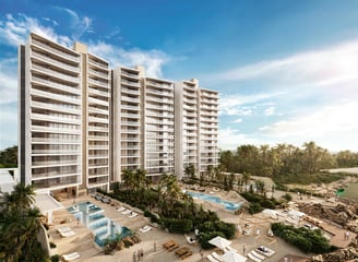 proyecto de constructora