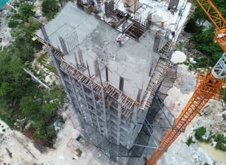 Arquitectura construcción y supervisión de obras