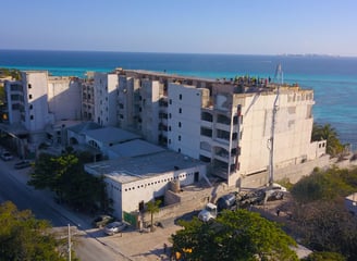 Arquitectura construcción y supervisión de obras