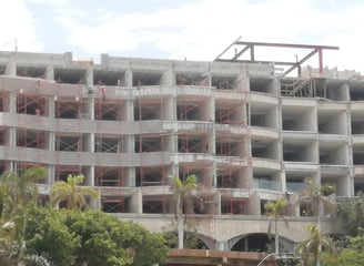 Arquitectura construcción y supervisión de obras