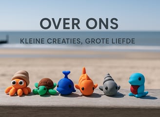 koppelprint sleutelhangers. kleine creaties grote liefde
