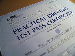 driving test slot gillingham