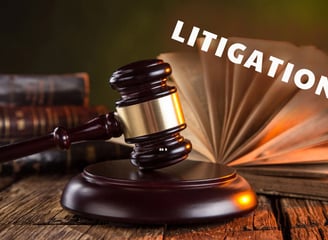 Gst Litigation