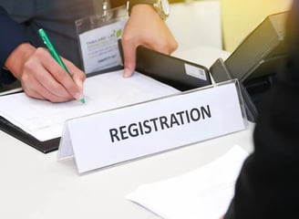 Registration