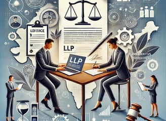 LLP Registration