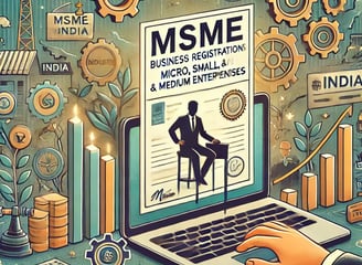 MSME Registration