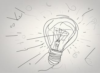 Consultanta de marketing, rezultate, idei de marketing, continut creativ
