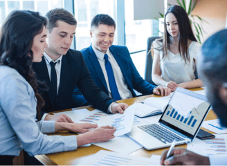 expert team guidance of DGM Advertising
