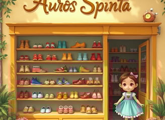 Auros spinta