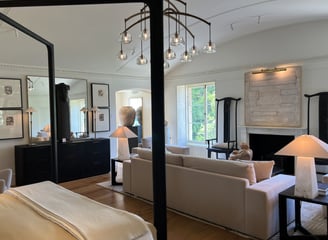 Fine Art for walls in bedrooms