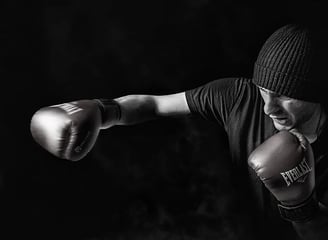 Kick Boxing en Elysium Alcázar