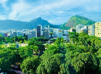 Clínica de dermatologia em Ipanema