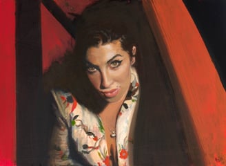 Amy Winehouse