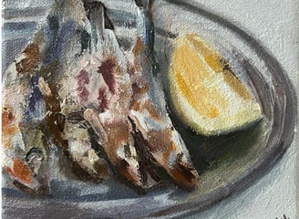 Espetos-Malaga