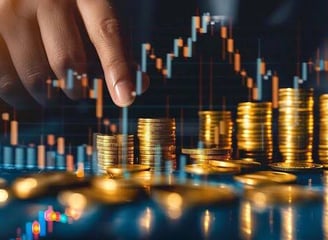 Market Outlook: Nifty 50 and Sensex Set for a Lower Opening on May 24
