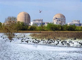JD Key works with SMR leaders to power Texas' future energy needs.