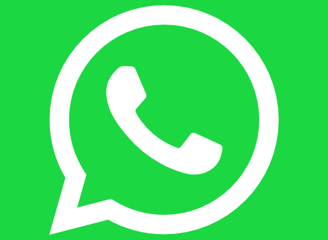 a green and white whatsappress whatsappress whatsappress