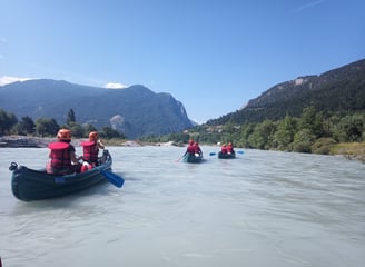 pour l'avenir de l'eau