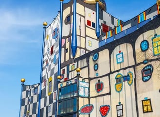 Hundertwasser