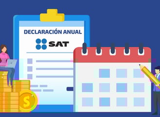 Declaración Anual