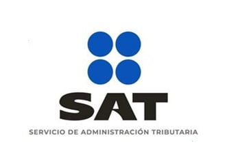 Servicio de administración Tributaria