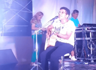 ONG Mulheres que cuidam em João Pessoa