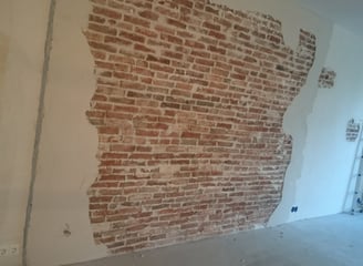 Decoratie stukadoren