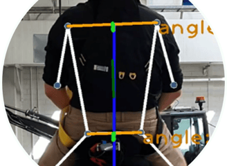 posture analysis