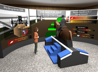 showroom concept image