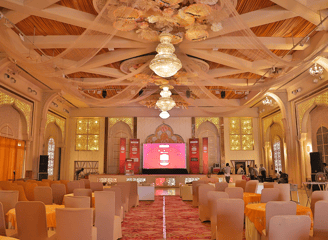 wedding event