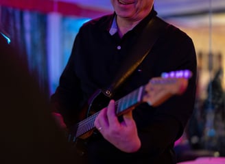 Uniting communities through the power of shared music.