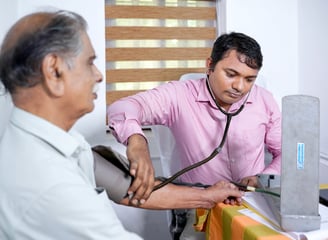 OPD Dr. Jithin Kerala Ayur Shakti Clinic