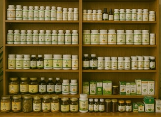 Kerala Ayur Shakti Pharmacy