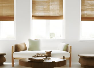 chic blind