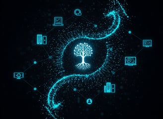 IT paslaugu kontaktas