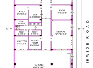 House design