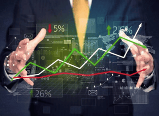 Mercado Financeiro: Estratégias para Maximizar Lucros de Casa