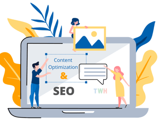 SEO Image