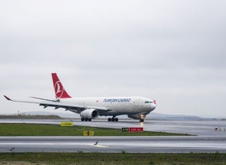 Casio Air Service Turkey airline supervision