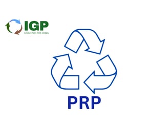 Kiến thức về nhựa PRP