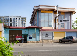 British School of Tashkent (BST)