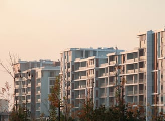 Gardens Residence Tashkent