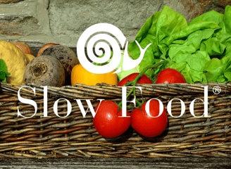 Slow Food es un movimiento internacional de activismo con los alimentos