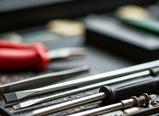 Repair toos