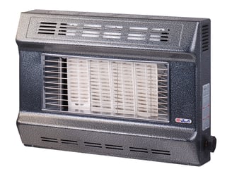 infrared Gas Heater Ascot British Design Aabsal