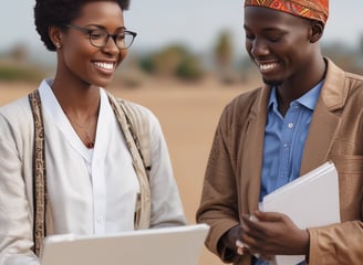 smiling man while holding smartphone