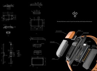 PRODUCT DESIGN FOR DEAF PEOPLE