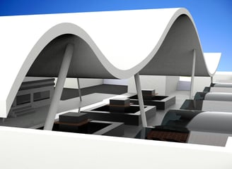 modern-building-and-visualization-by-egle-alejevaite-www.egledesign.net