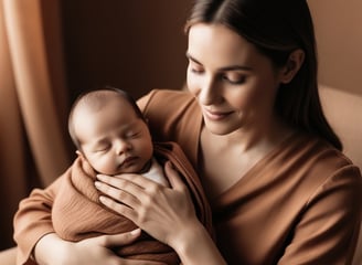 Baby- und Kleinkind
