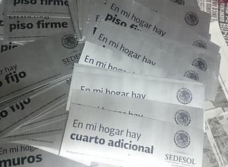 Reconocimientos metálicos
